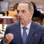 Dossieraggio, Copasir: mercoledì audizione Lo Voi