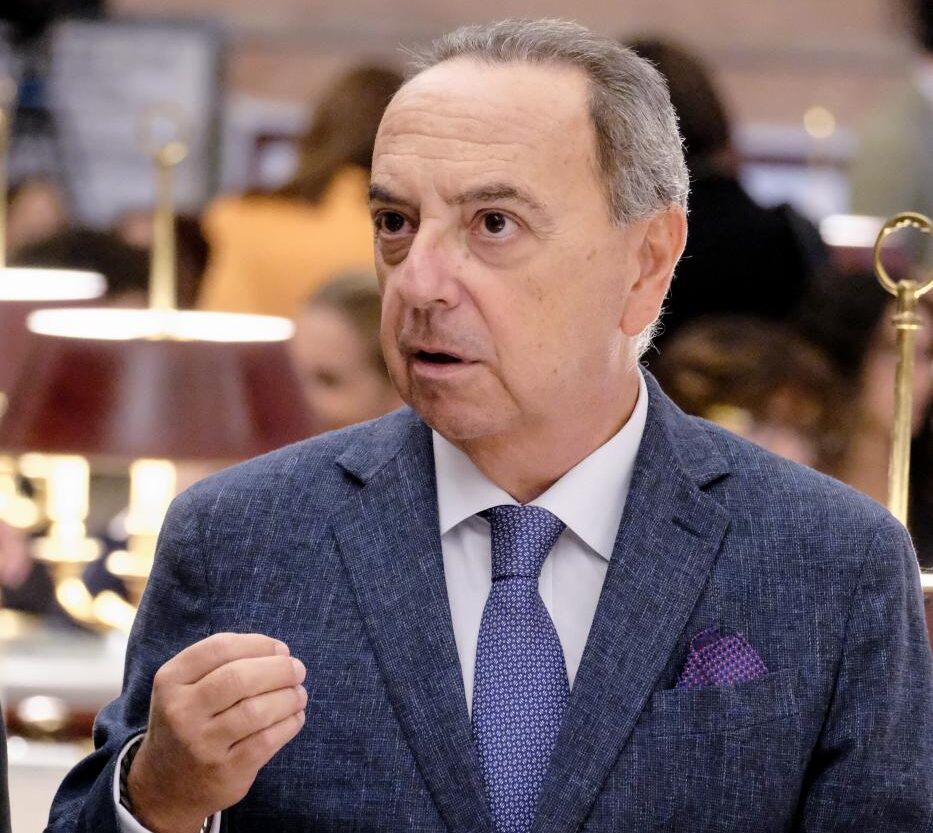 Dossieraggio, Copasir: mercoledì audizione Lo Voi