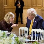 Dazi Trump, Meloni a Washington: “Serve lucidità e pragmatismo”