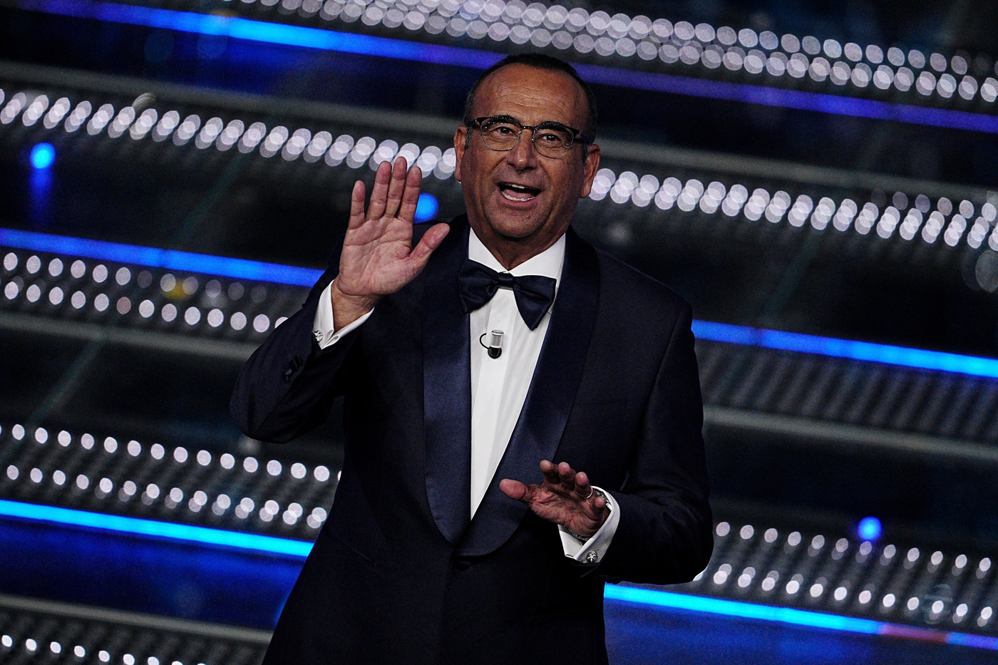 sanremo 2026 la rai studia le mosse e spunta ipotesi trattativa privata da Lapresse.it sanremo 2026 la rai studia le mosse e spunta ipotesi trattativa privata
