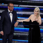 Sanremo 2025, ascolti terza serata: 10,7 milioni di spettatori