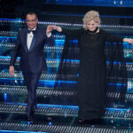 75esimo Festival di Sanremo 2025 - Day 3