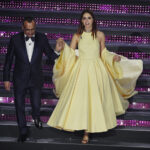 75esimo Festival di Sanremo 2025 - Day 3