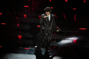 75esimo Festival di Sanremo 2025 - Day 3
