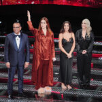 75esimo Festival di Sanremo 2025 - Day 3