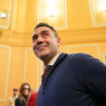 Sanremo 2025, Vannacci: “Elodie non vota Meloni? Libera di fare come vuole”