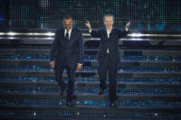 75esimo Festival di Sanremo 2025 - Day 4