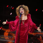 75esimo Festival di Sanremo 2025 - Day 4