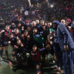 Bologna-Torino 3-2, i rossoblu ribaltano il Toro