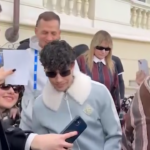 Sanremo 2025, Tony Effe: “Oggi sono meno arrabbiato”