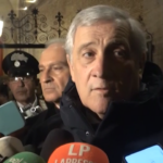 Fine vita, Tajani: “Impugnare legge? Per me sì, la competenza è nazionale”
