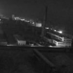 Ucraina, drone russo colpisce la copertura del reattore nucleare di Chernobyl