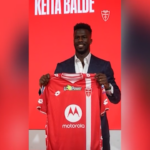 Monza, Keita Balde firma contratto fino al 30 giugno