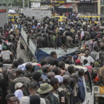 Congo, ribelli dell’M23 entrano nella città di Bukavu