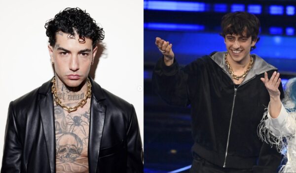 Sanremo 2025