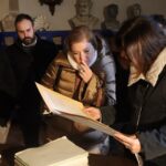 Marche, ritrovate le lettere dei duchi di Urbino