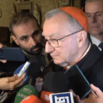 Gaza, Parolin: “Santa Sede contraria a deportazione dei palestinesi”