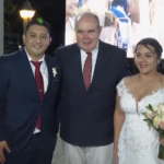 Perù, a Lima oltre 100 coppie si sposano per San Valentino
