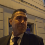 Sanremo 2025, Vannacci: “Bene non aver visto uomini con la gonna”