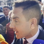 Sanremo, Vannacci: “Elodie non vota Meloni? Libera di fare come vuole”