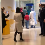 Bambini dalla Striscia di Gaza: Torino accoglie i primi due