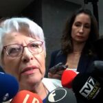 Giulia Cecchettin, morta la nonna Carla Gatto madre di Gino Cecchettin