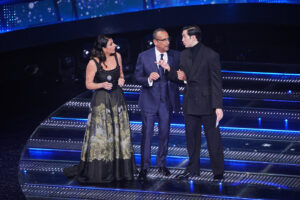 75esimo Festival di Sanremo 2025 - Day 4