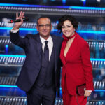Sanremo 2025, il Festival privato di Carlo Conti: le foto esclusive