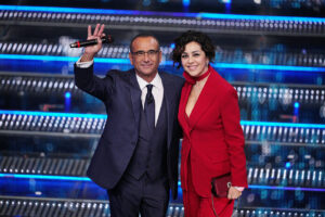 75esimo Festival di Sanremo 2025 - Day 4