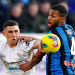 Atalanta-Cagliari 0-0, Dea spuntata frena in casa