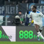 Lazio-Napoli 2-2, terzo pari consecutivo per Conte
