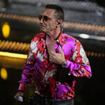 Sanremo 2025, Kekko dei Modà dedica la canzone e Cash: un amico morto due anni fa