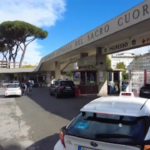 Prima notte del Papa al Gemelli di Roma, giornalisti davanti all’ospedale