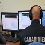 Cosenza, arrestato il latitante Luca Occhiuzzi: il video dell’operazione dei carabinieri