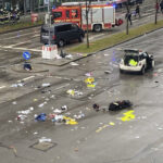 Attentato Monaco di Baviera, morte madre e bimba di 2 anni rimaste ferite