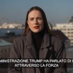 Ucraina, premio Nobel Matvijcuk: “Piano Trump? Nessun compromesso con aggressori”