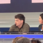 Sanremo 2025, Olly: “Simon Le Bon voleva farmi i complimenti, ma credevo fosse Salmo”