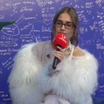 Sanremo 2025, Clara: “A volte critica è maleducata, serve empatia”