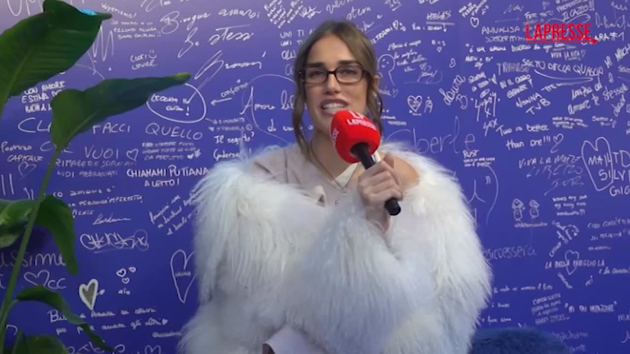 Sanremo 2025, Clara: “Sono cresciuta e il pubblico l’ha capito”