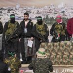 Gaza, Hamas rilascia altri tre ostaggi israeliani