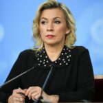 Ucraina, Mosca: “10mila italiani hanno firmato petizione contro parole Mattarella”