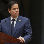 Medioriente, Rubio in Israele: “Hamas va eliminato”