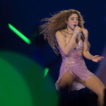 Shakira ricoverata a Lima per un problema addominale: annullato concerto