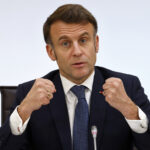 Vertice di Parigi, l’Eliseo conferma il summit sull’Ucraina