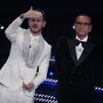 Sanremo 2025, gli ascolti della finale, 13,4 milioni e 73,1% share