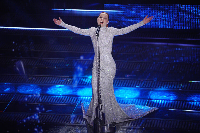 75° Festival di Sanremo 2025 - Giorno 5