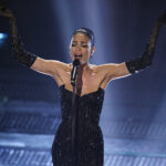 75° Festival di Sanremo 2025 - Giorno 5