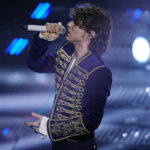 75° Festival di Sanremo 2025 - Giorno 5