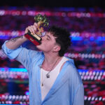 Sanremo 2025, Olly padrone del Festival: “Assurdo ma è successo”. Lucio Corsi secondo
