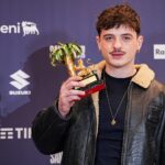 Sanremo 2025, Olly prende tempo per l’Eurovision: ecco come funziona l’accesso al contest